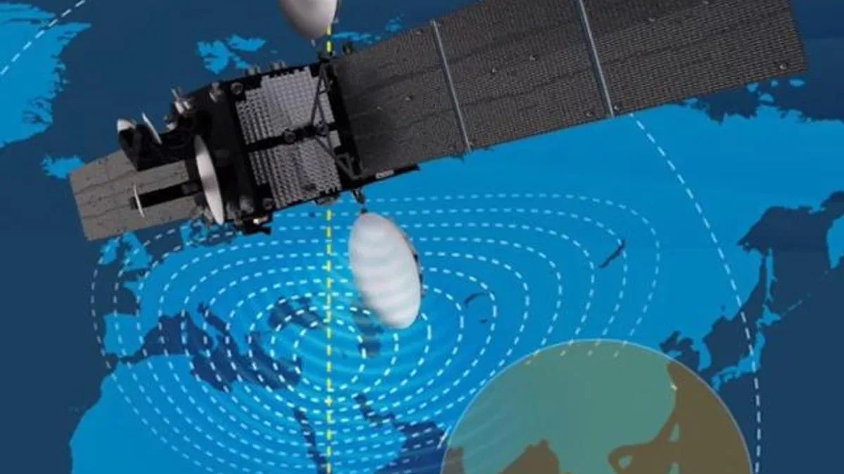 TÜRKSAT 6A'dan Sri Lanka’ya canlı yayın atağı... Sri Lanka kanalları TURKSAT 6A'ya emanet!