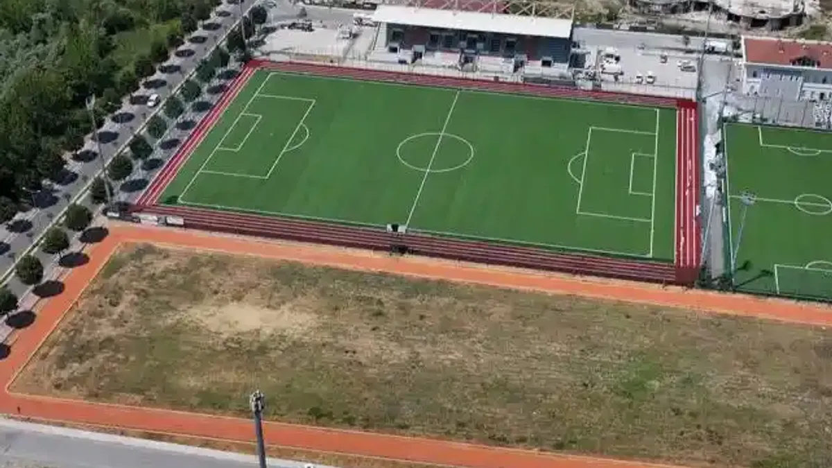 Sakarya’nın spor üssü yenileniyor