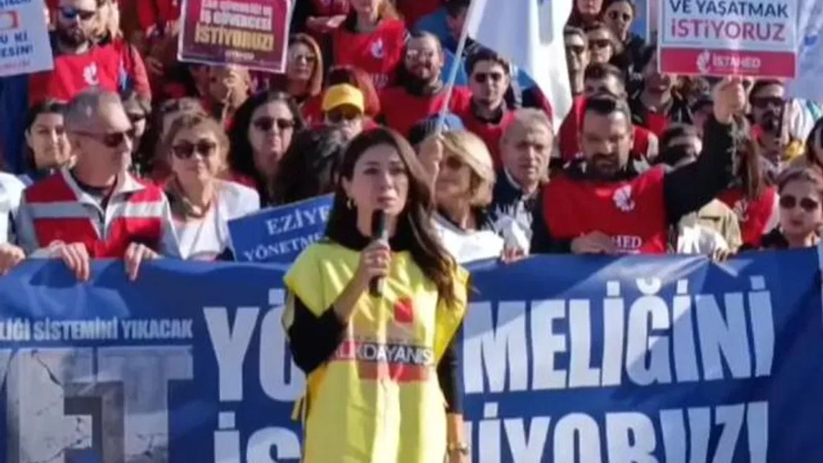 Ebeler koruyucu sağlık hizmetini sunamıyor