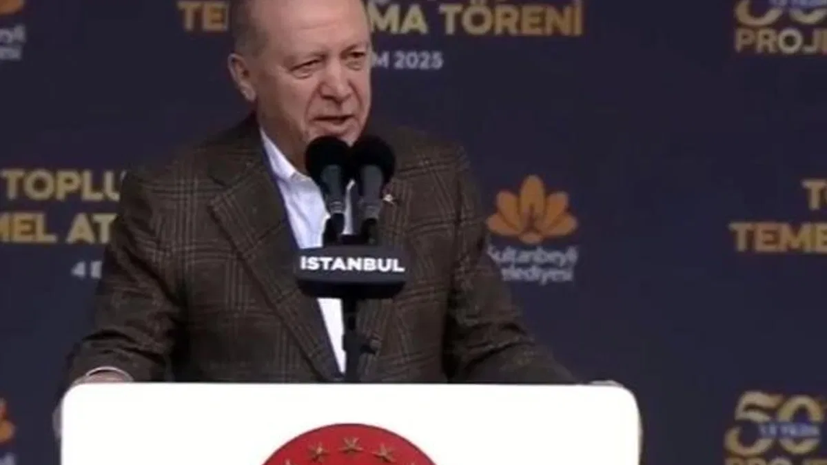 Fahiş kira artışına karşılık TOKİ'den hamle