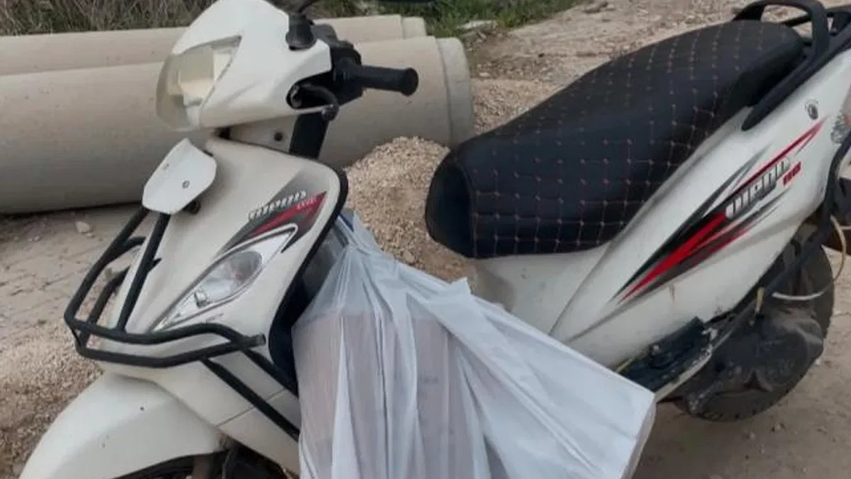 Adıyaman'da iki ayrı motorsiklet kazası: 2 yaralı