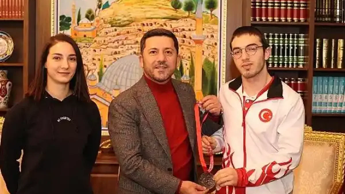 Fenerbahçe'den Nevşehir Belediyesispor Kulübü'ne Transfer Oldular