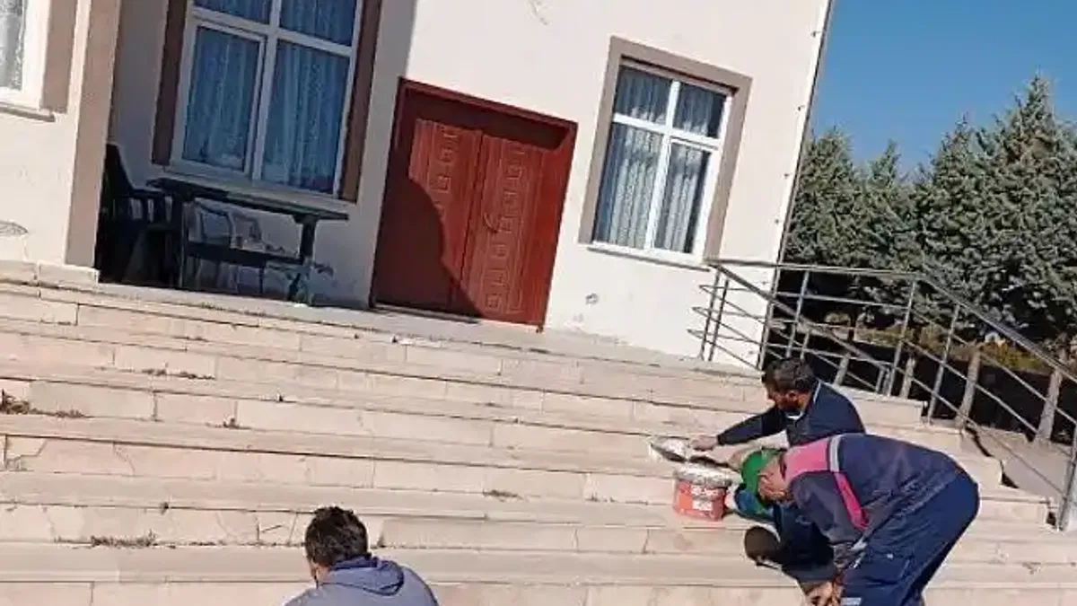 Kahramankazan'a Daha Güzel Bir Çevre