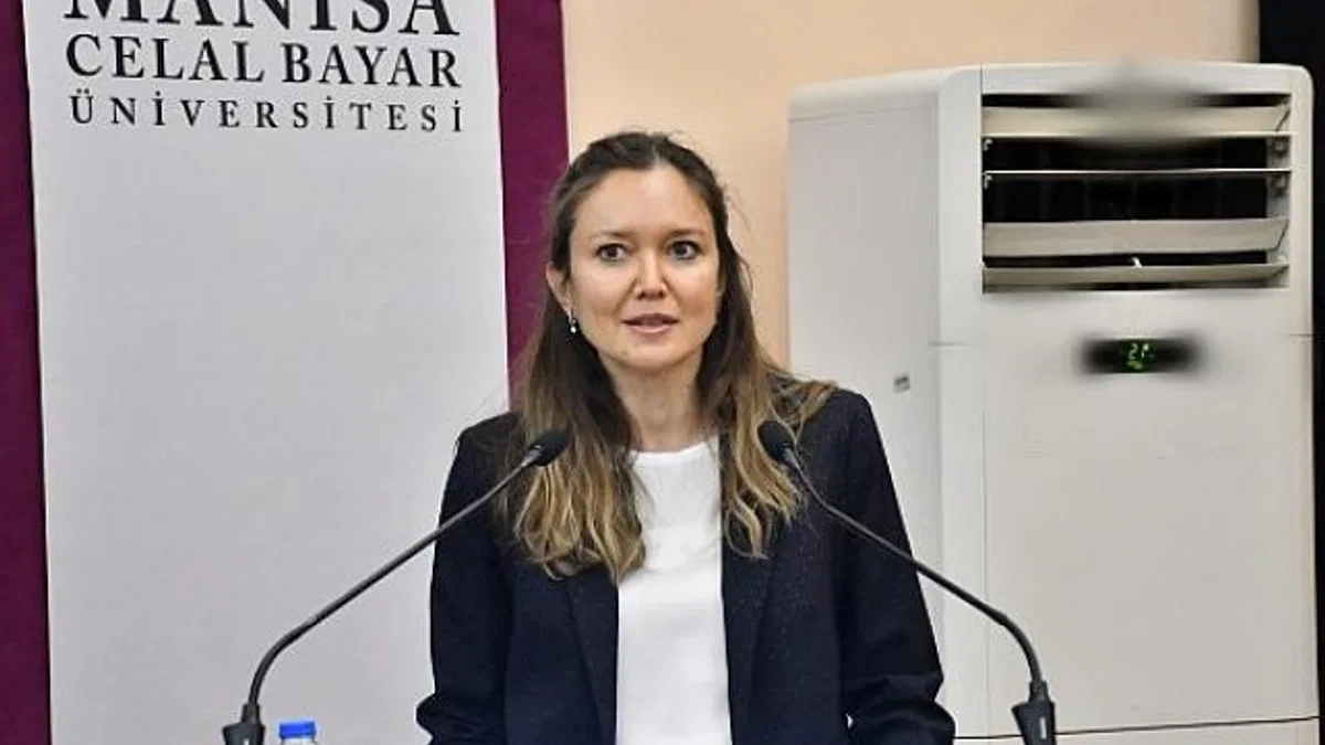 "Empati Var, Engel Yok" ile Farkındalık Amaçlandı