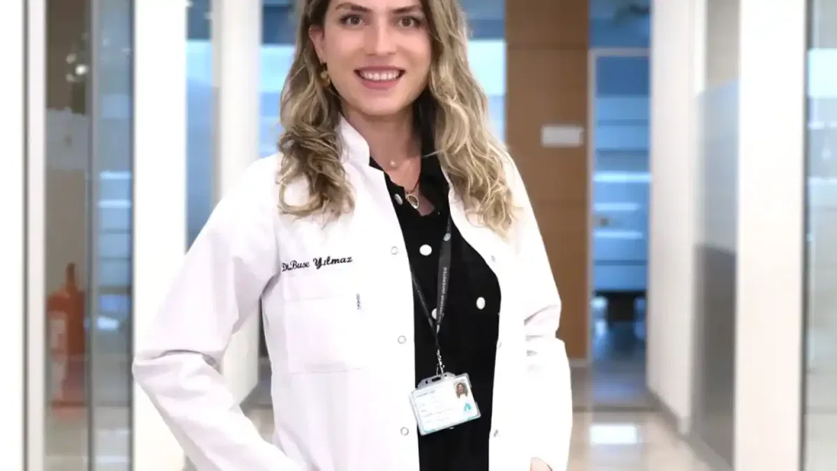 Okul öncesi diş kontrolü uyarısı