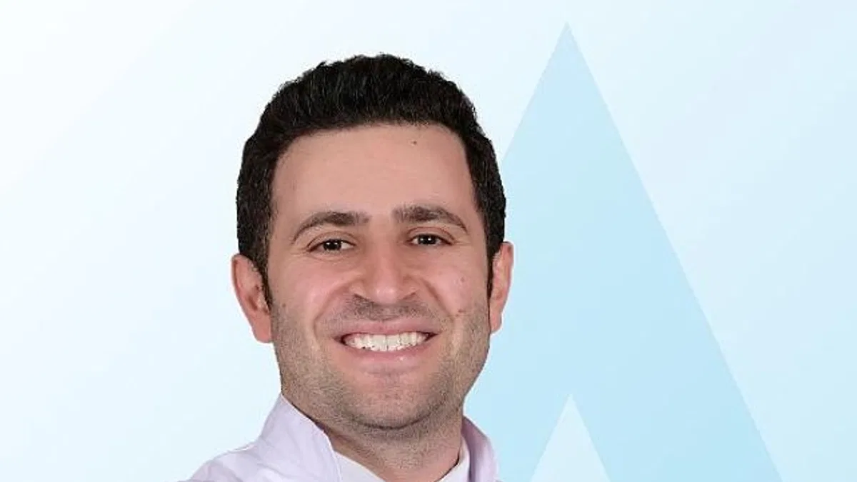 Kuru Göz Sendromu'na Karşı 6 Etkili Önlem!
