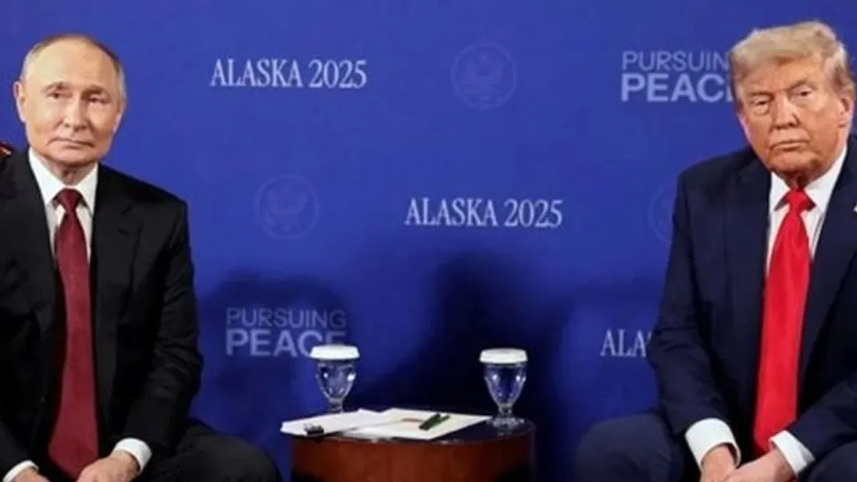 Trump-Putin zirvesi gerçekleşecek