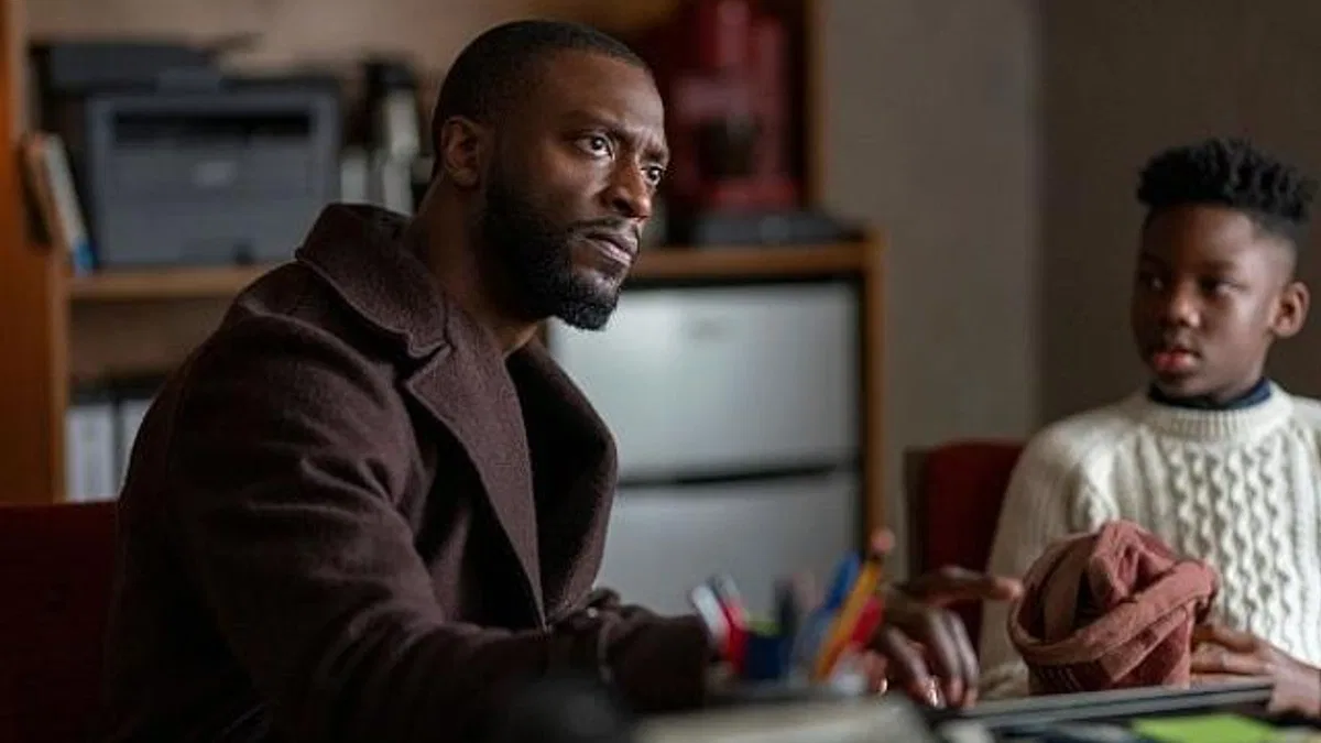Prime Video, Merakla Beklenen Yeni Dizisi Cross'un Ana Karakteri Alex Cross'u Tanıttı