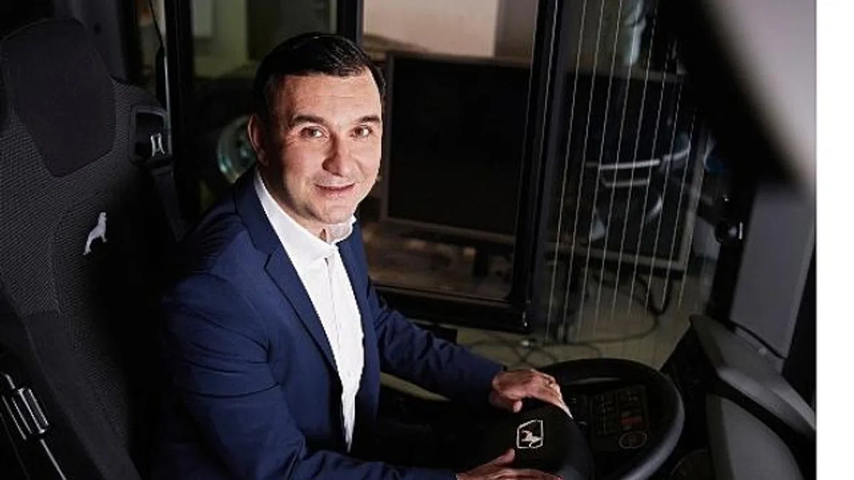 MAN Truck & Bus, Ankara'da elektrikli otobüs üretimine başlıyor