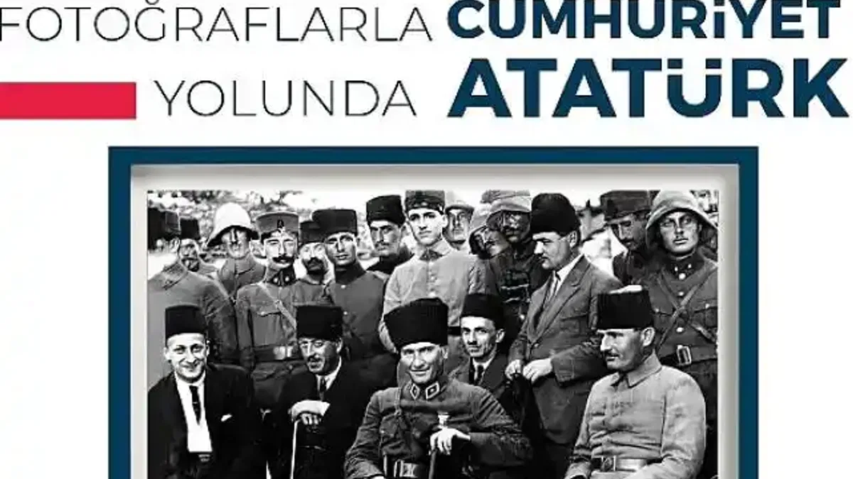 Karabağlar'da bir hafta boyunca Cumhuriyet coşkusu yaşanacak