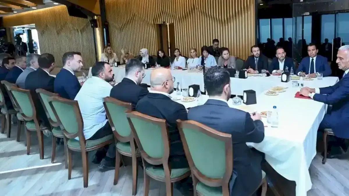 Bakan Ersoy açıkladı: Deprem bölgesinde kültürel mirasa 34 milyar TL'lik yatırım