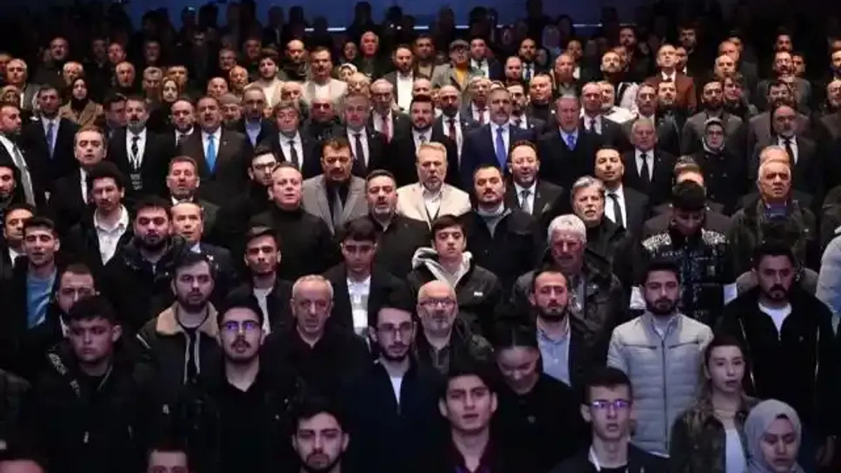 Dışişleri Bakanı Fidan'dan Başkan Büyükkılıç'a övgü