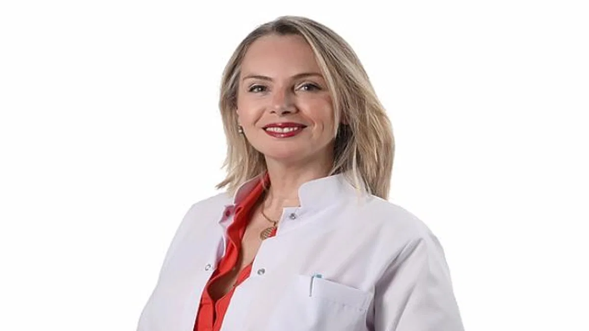 Uzm. Dr. Pınar Sarıyıldız'dan bağırsak sendromuna dair önemli bilgiler