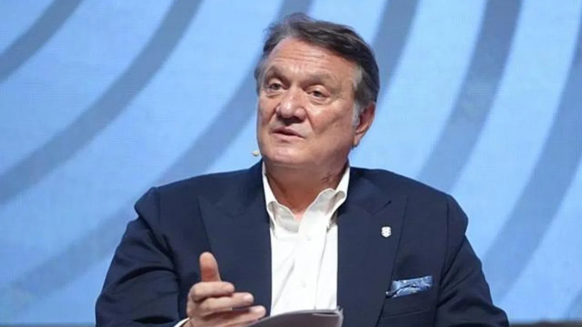 Beşiktaş Kulübünde Sıcak Gelişme, Hasan Arat başkanlıktan istifa etti!