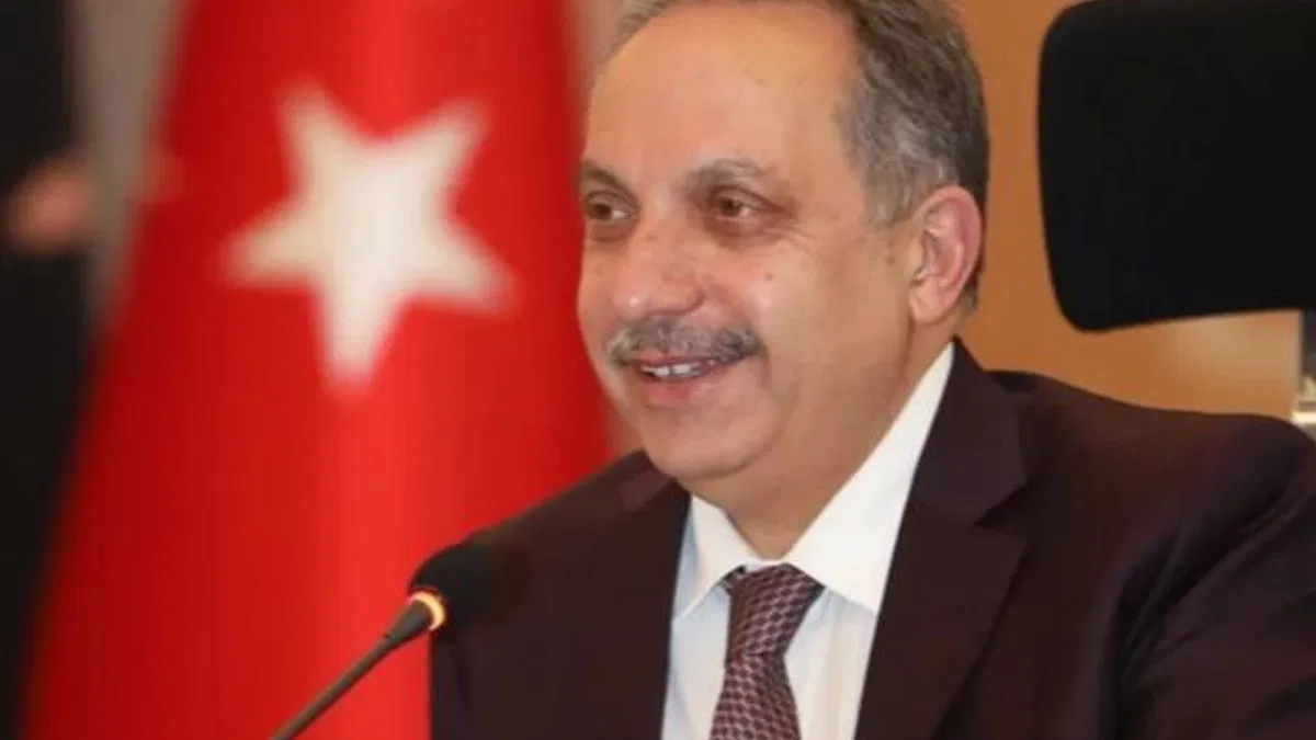 Kayseri Talas'ta villa parselleri için geri sayım