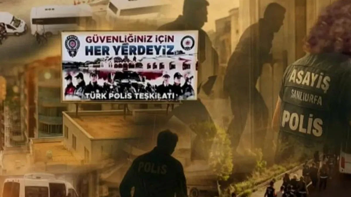 25 ilde dolandırıcılığa 41 tutuklama!