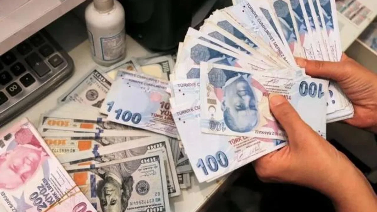 'Merkez' kur korumalı desteği kaldırdı!