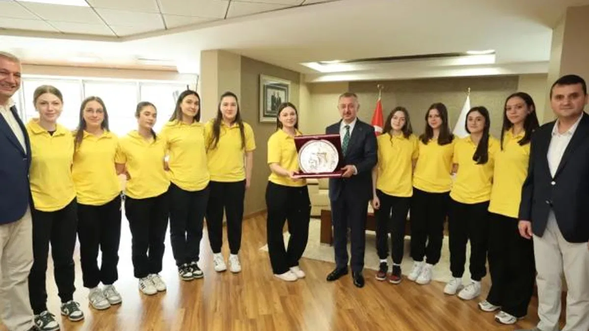 Kocaeli'den şampiyonluk inancıyla Samsun’a gidiyorlar