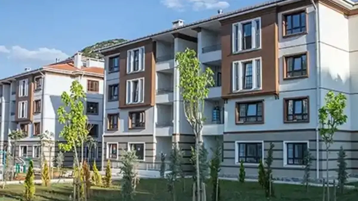 TOKİ'nin indirim kampanyasından 15 bini aşkın alıcı yararlandı