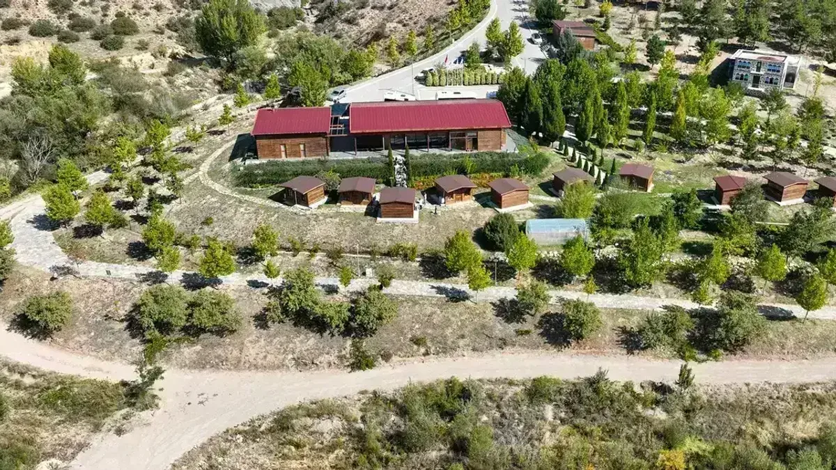 Konya Selçuklu’da örnek eğitim modeli büyüyerek devam ediyor