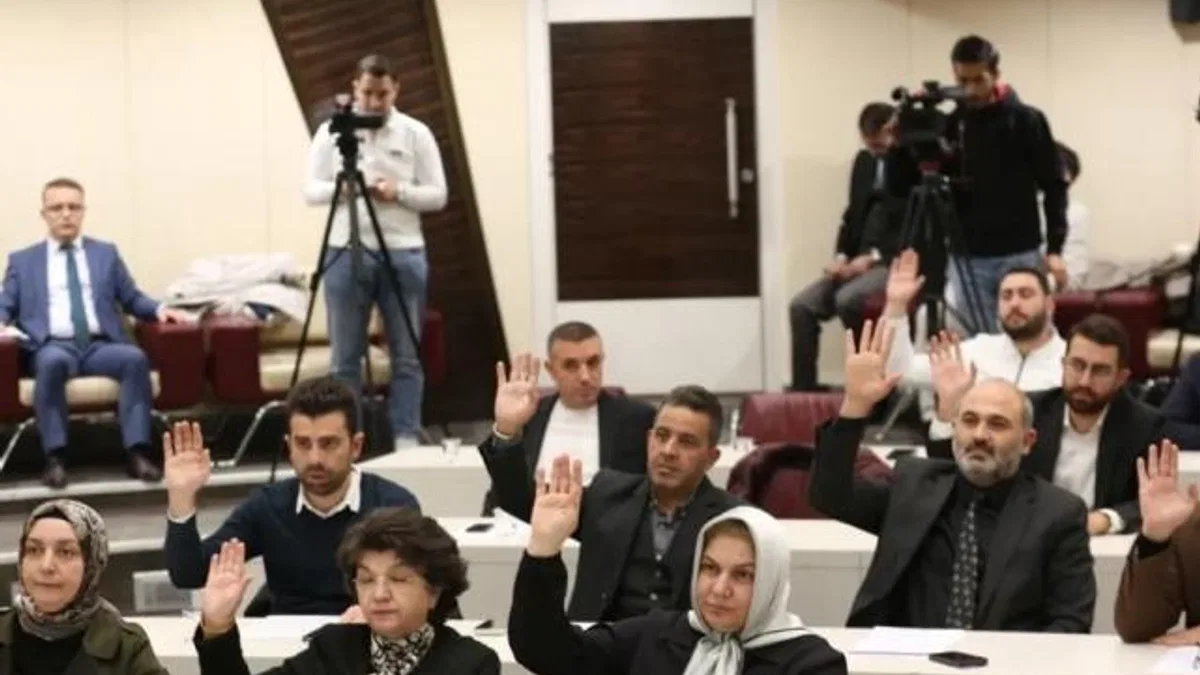 Kayseri Kocasinan'dan öğrenci ve ailelerine müjde