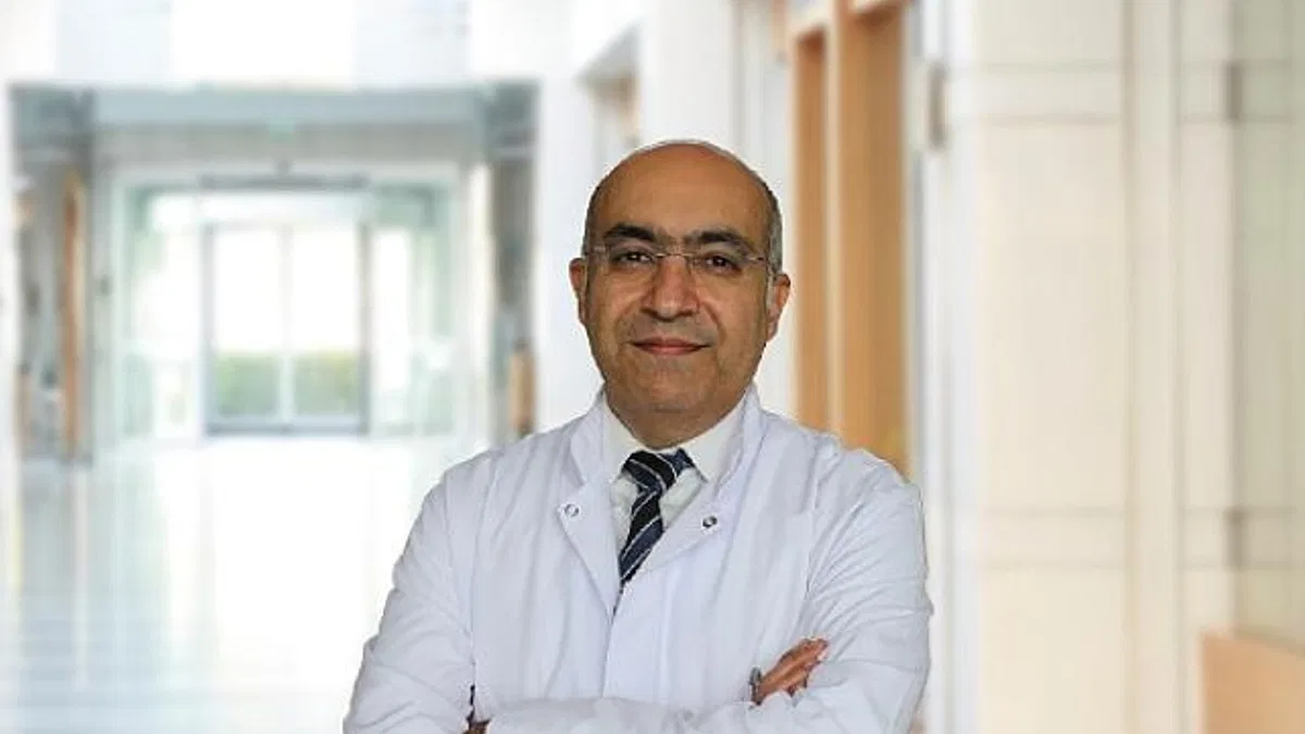 Şehirleşmeyle artan gürültü, işitme cihazını yaygınlaştırıyor