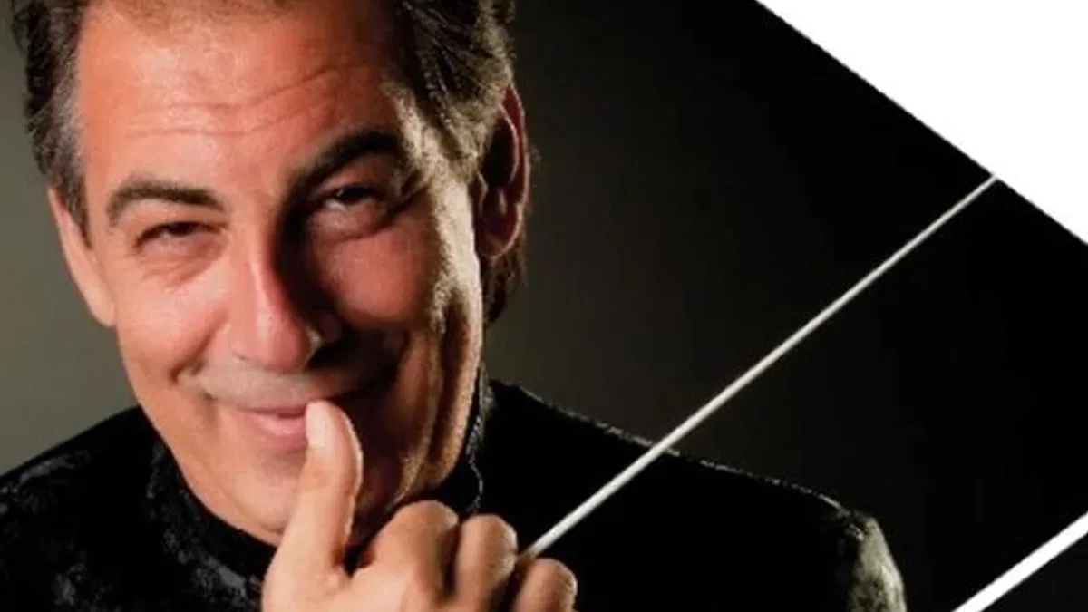 Verdi’nin Anıtsal Requiem’i bu hafta BBDSO Sahnesi'nde