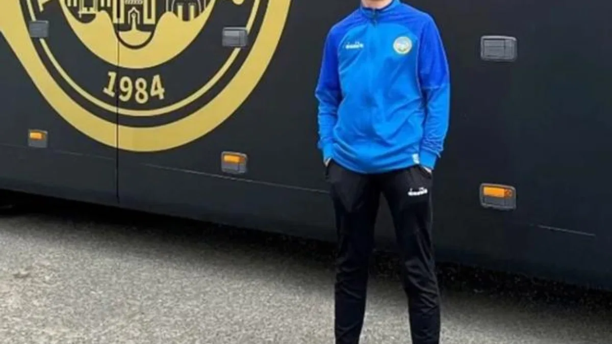 Talas Belediyespor'dan Ankaragücü'ye genç yetenek transferi