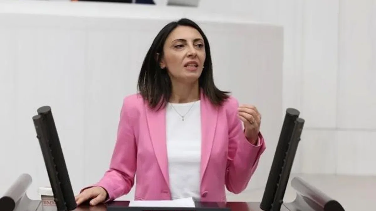 CHP’li Altaca Kayışoğlu’ndan TBMM'de sert eleştiri