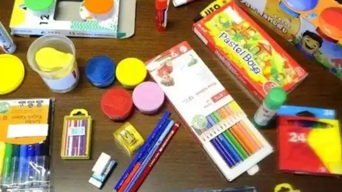 Okul öncesi denetimler arttı! Güvensiz ürüne sıfır tolerans