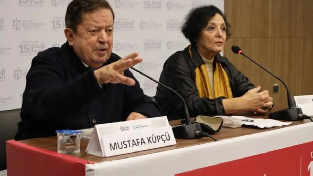 Küpçü ve Tığ’dan eski İzmit’i anıları