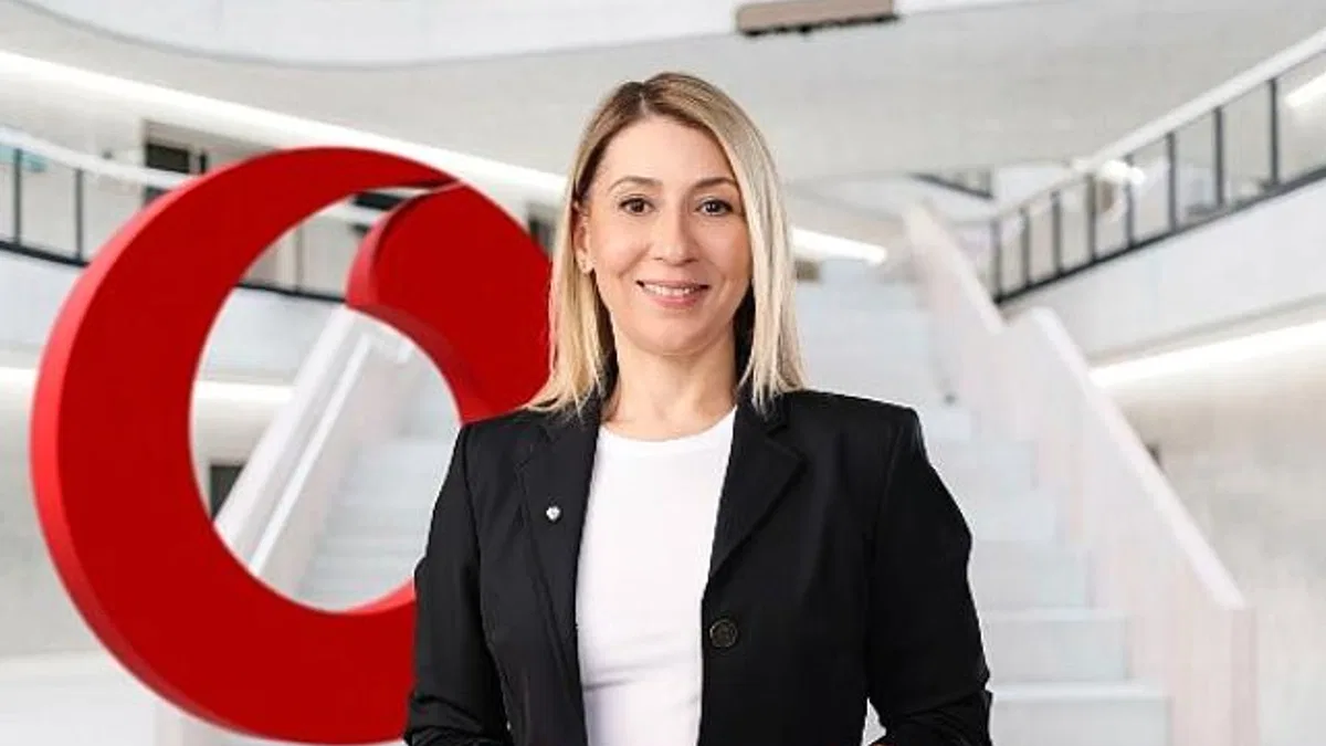 Vodafone Türkiye ve Yandex Türkiye'den Dijital Dönüşüme Güçlü Destek