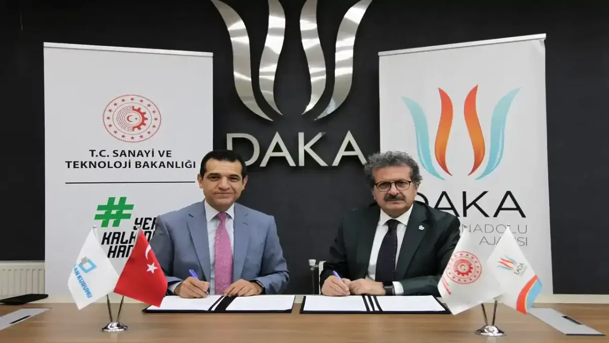 Van bölgesindeki basına DAKA desteğiyle drone eğitimi