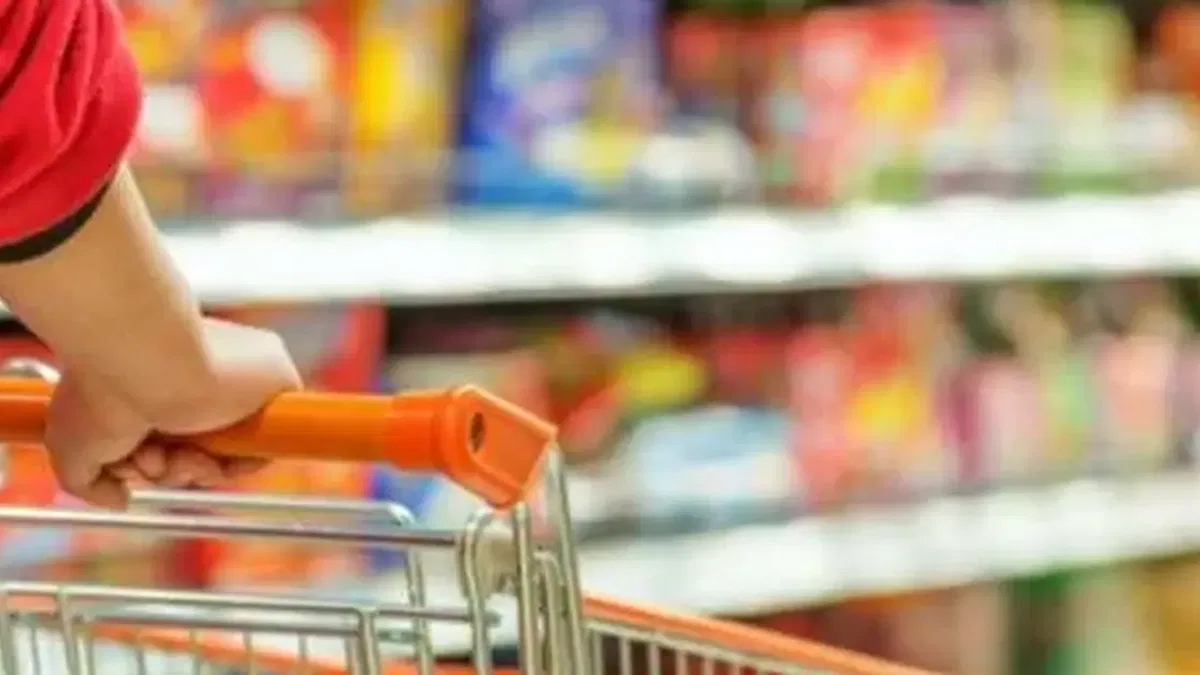 Yıllık ticaret satış hacmi geriledi