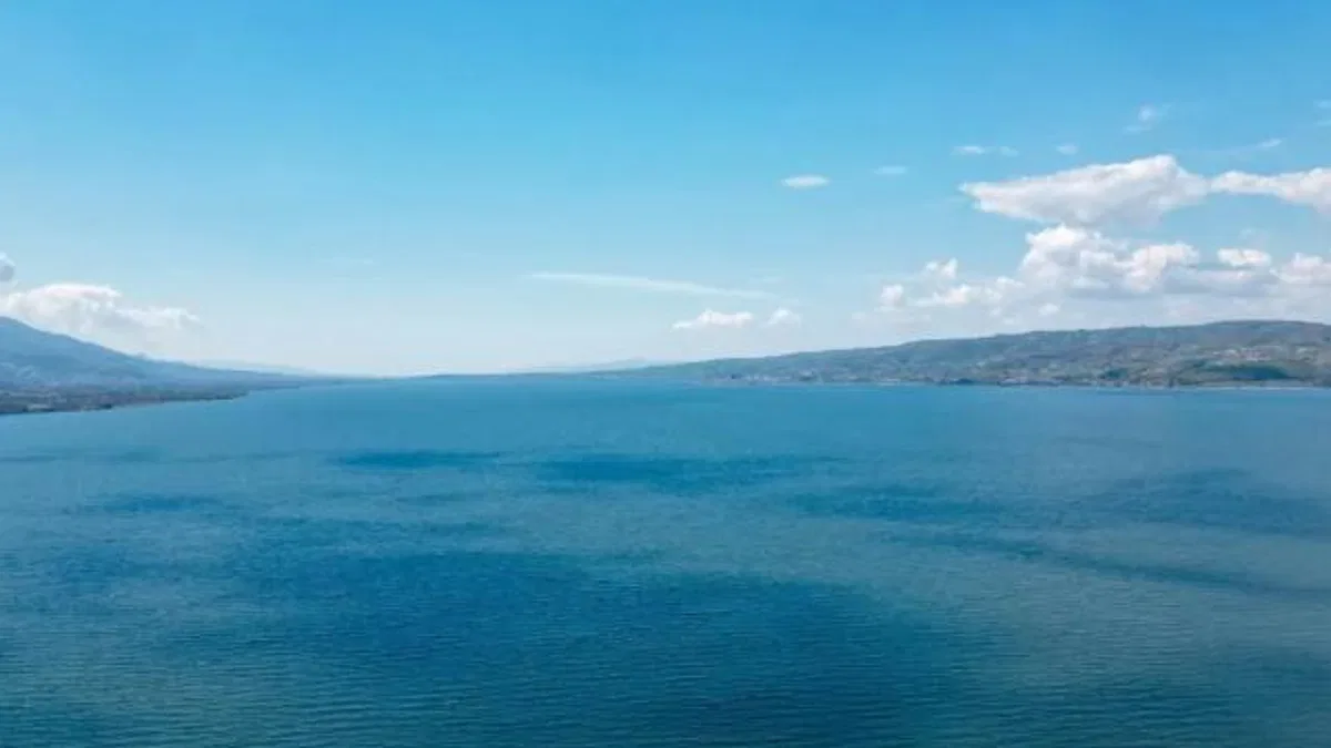 Sapanca Gölü rahat bir nefes alacak!