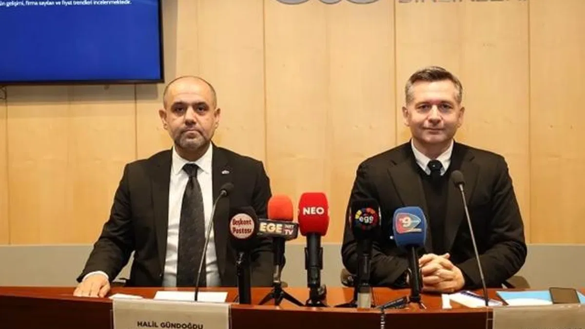 Deri ihracatçıları enflasyonla doğru orantılı kur istiyor