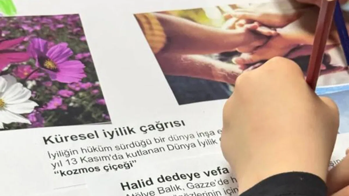 Yazar Halil İbrahim İzgi ‘Şükran Dükkânı’ ile Sakarya’da
