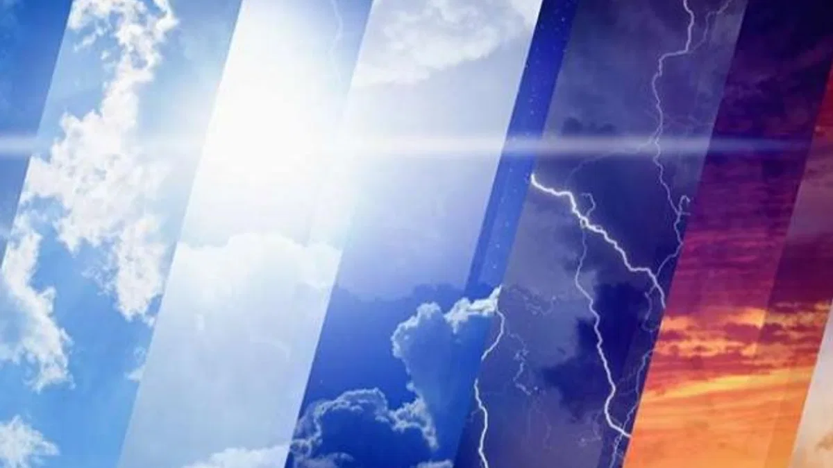 Bugün hava nasıl olacak? Meteoroloji uyardı...