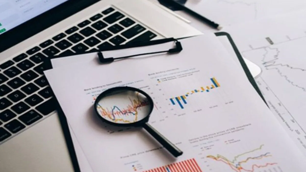 Dış finansman ihtiyacı düşüyor
