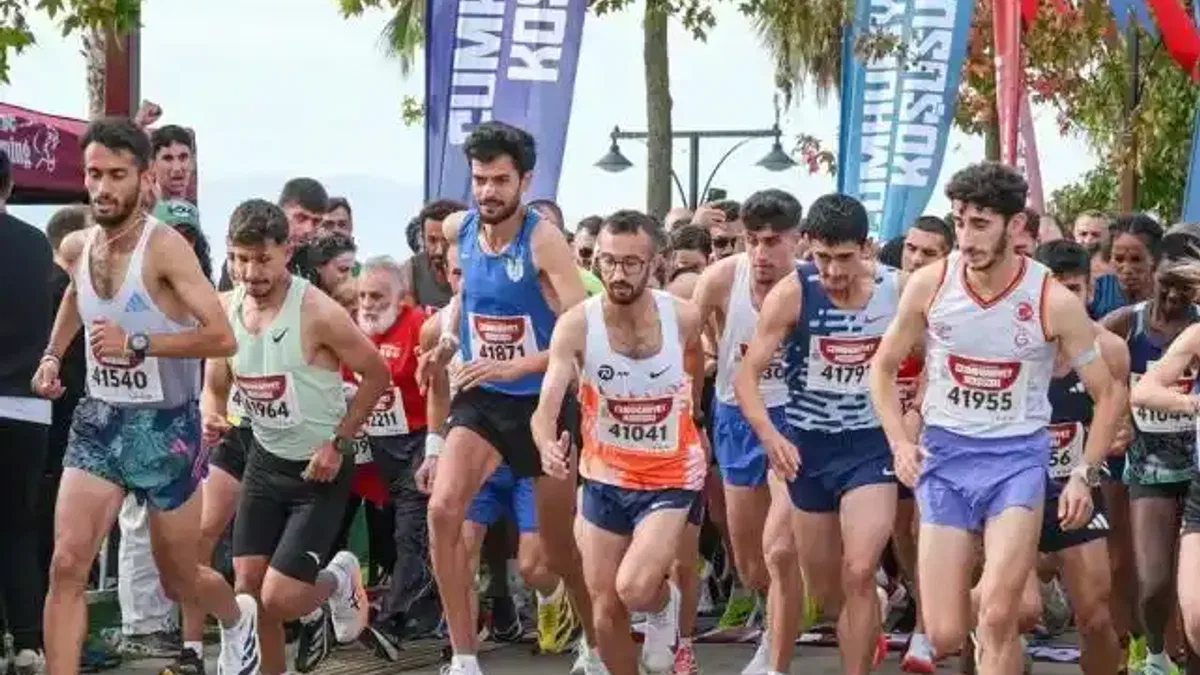 Kocaeli, Cumhuriyet'e koştu