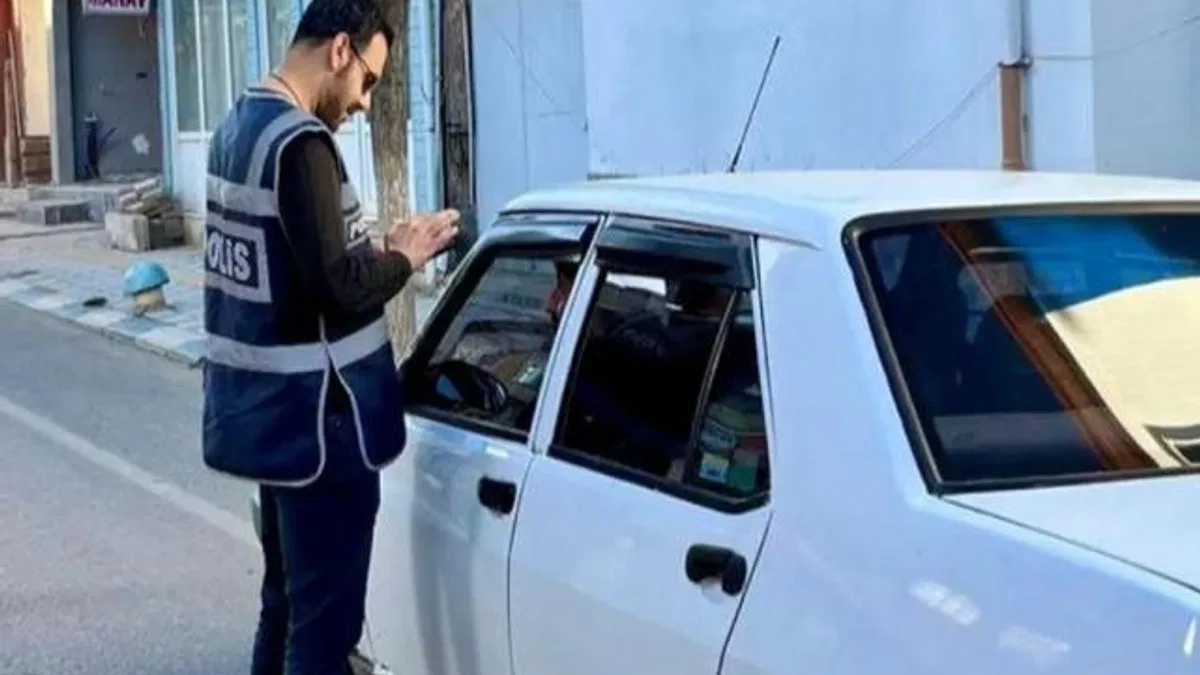 Bilecik Emniyeti'nden denetimlere devam