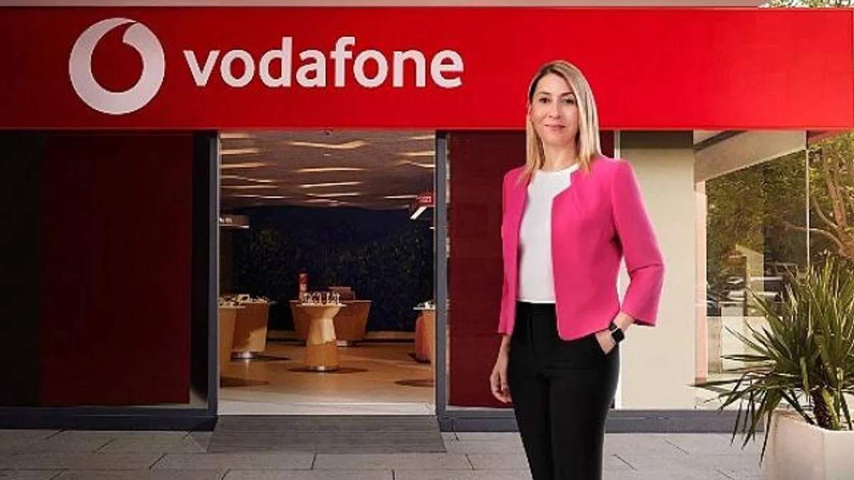 5G destekli yeni Vivo telefonlar Vodafone Flex'te