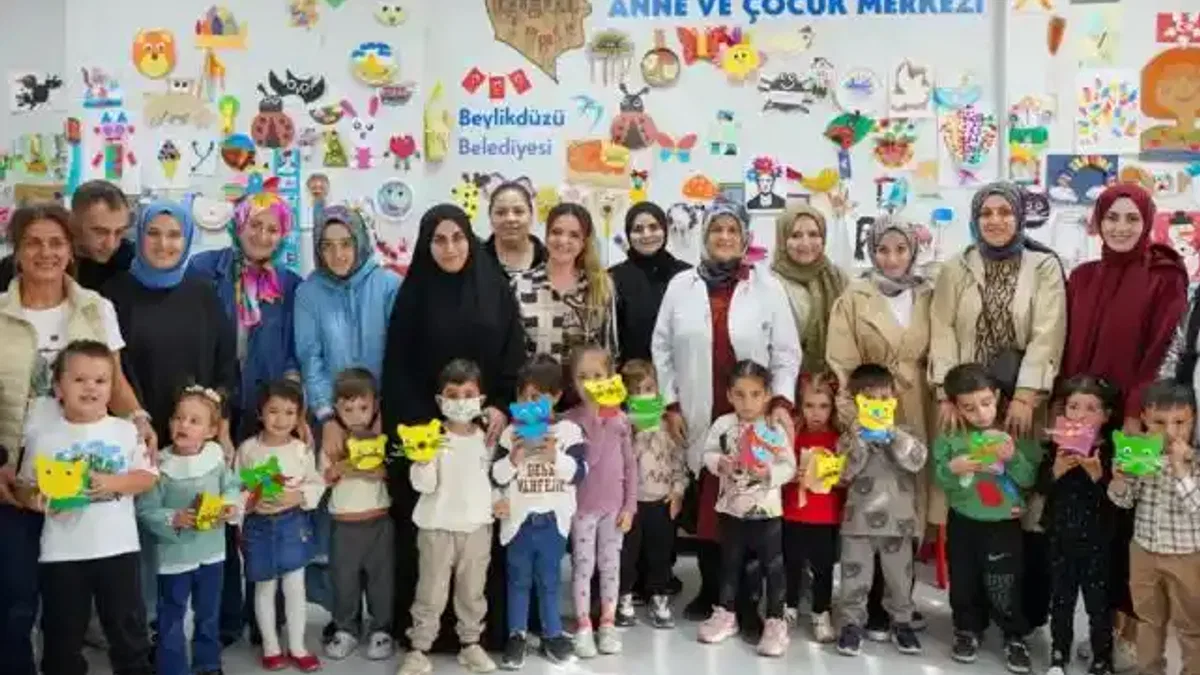 İstanbul Beylikdüzü’nde “İlmek İlmek Kardeşlik” projesiyle dayanışma büyüyor