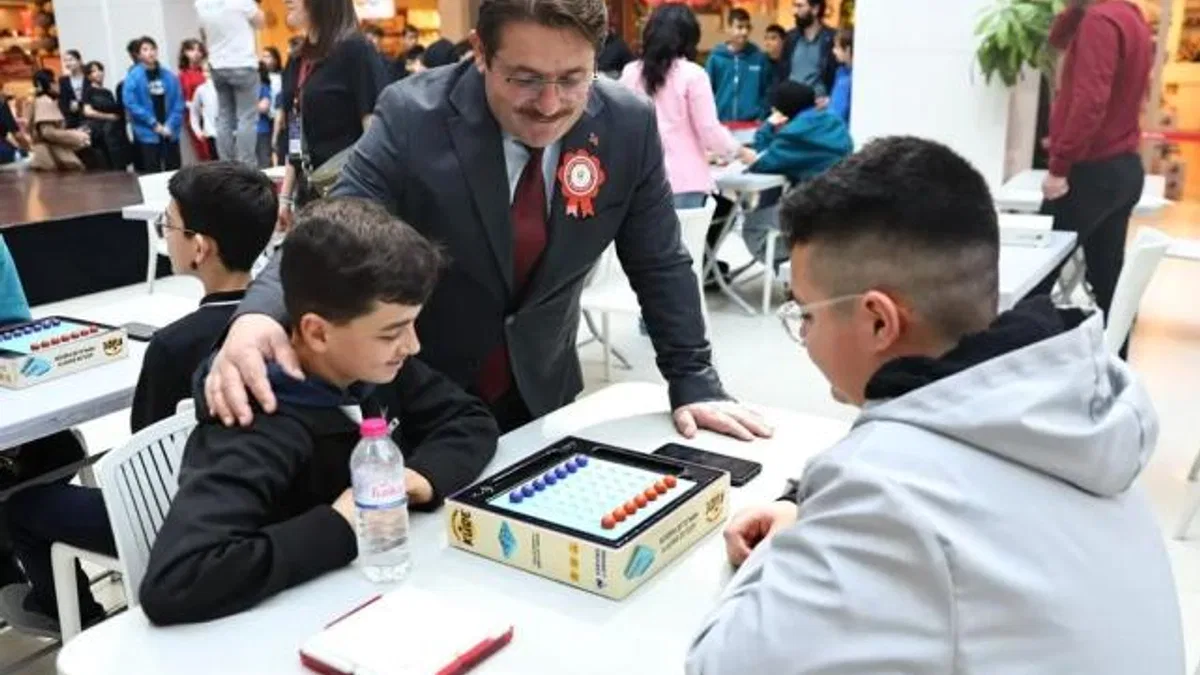 Sakarya’da eğitim kenetlenerek güçleniyor