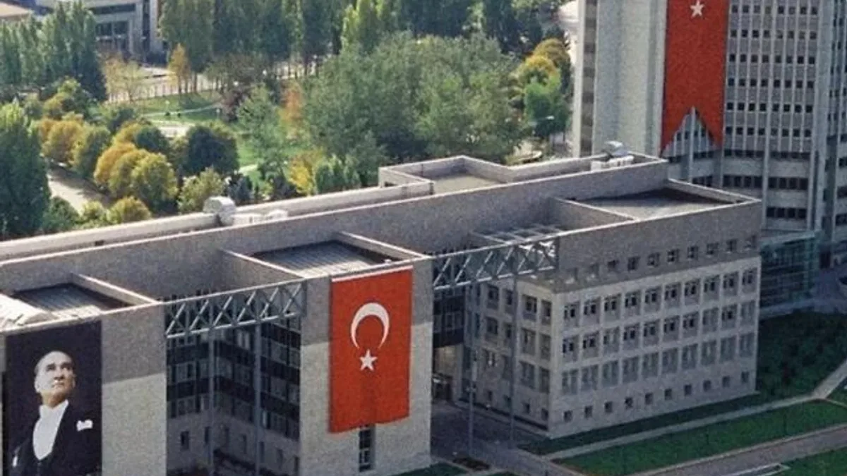 Dışişleri’nden Batı Şeria tepkisi: Yerleşimci terörü en güçlü şekilde kınıyoruz