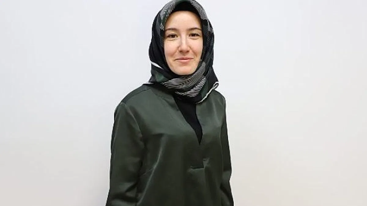 Dr. Muteber Gizem Keser'den Kış Ayları İçin Sağlıklı Beslenme Tavsiyeleri
