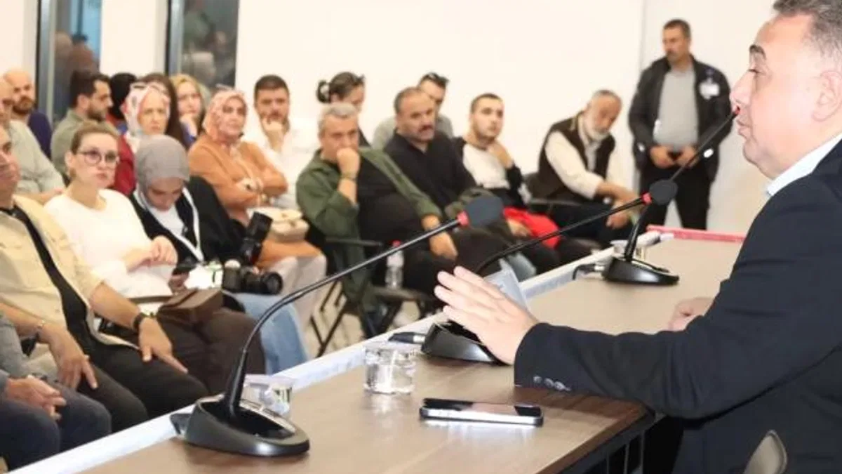 Şahin: Yeni medya koçbaşı gibi kullanılıyor