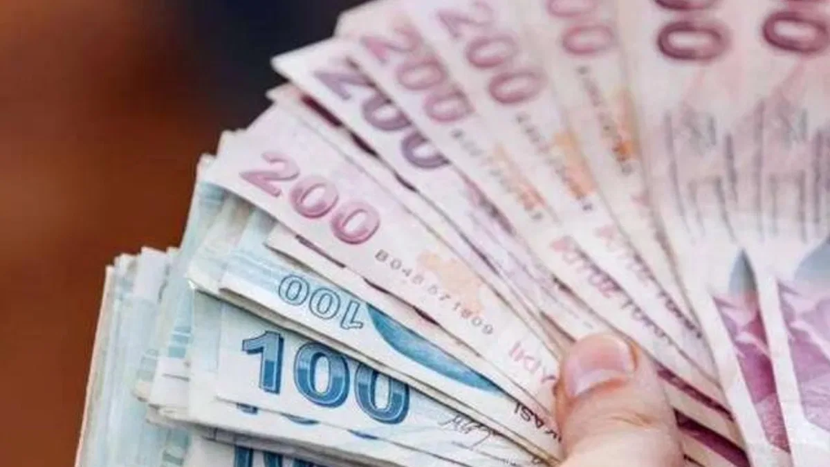 İhtiyaç sahiplerine bin lira bayram desteği
