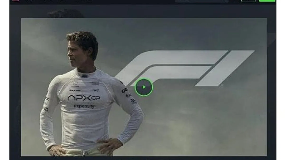 Kaspersky, F1 filmi üzerinden sahte yayınlar ve oyuncak teklifleriyle küresel çapta bir dolandırıcılık dalgası tespit etti
