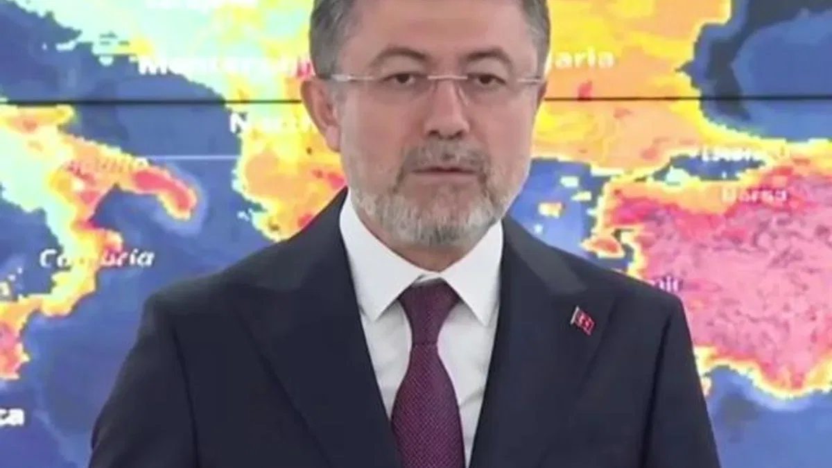 Sındırgı depremi ardından baraj ve göletlerde son durum!